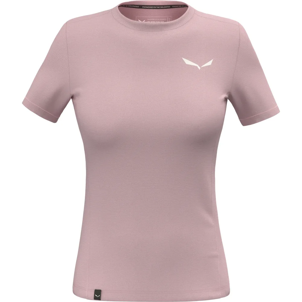 Salewa Damen Puez Dry T-Shirt