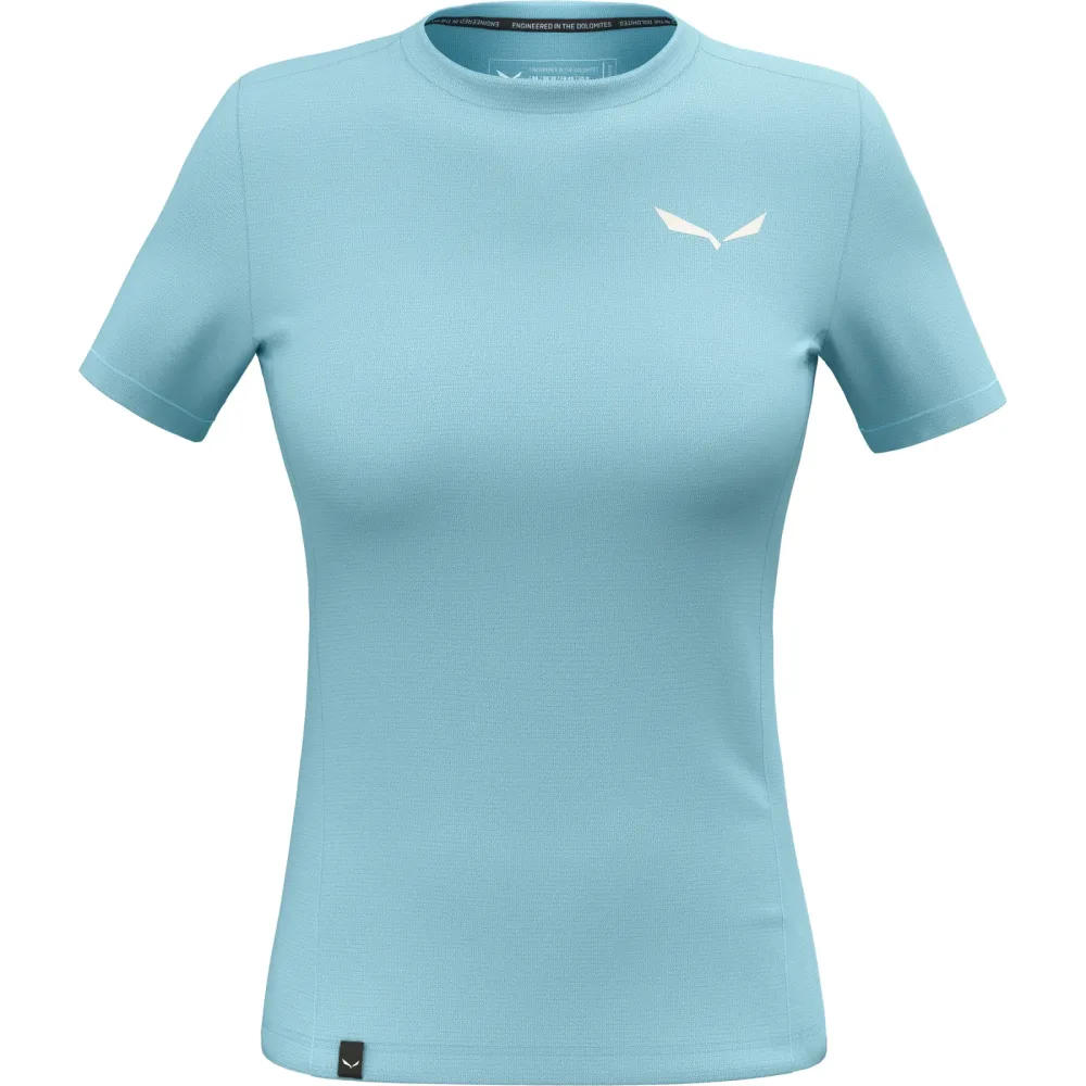 Salewa Damen Puez Dry T-Shirt