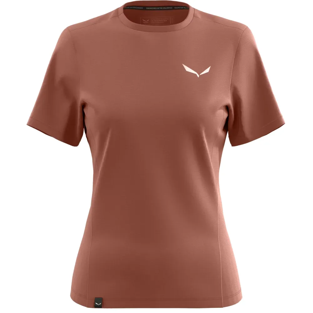 Salewa Damen Puez Dry T-Shirt