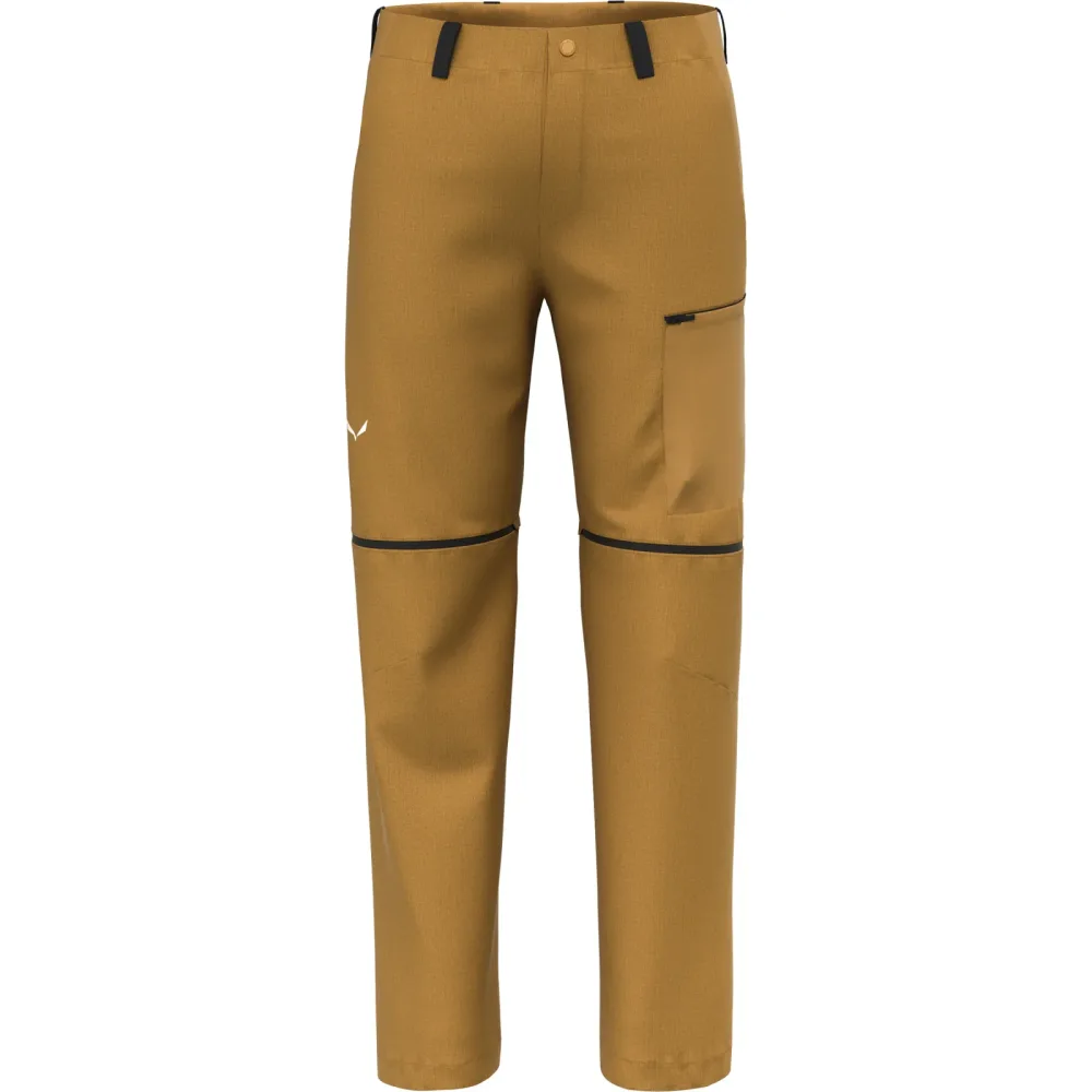Salewa Herren Puez Hemp/DST 2/1 Hose