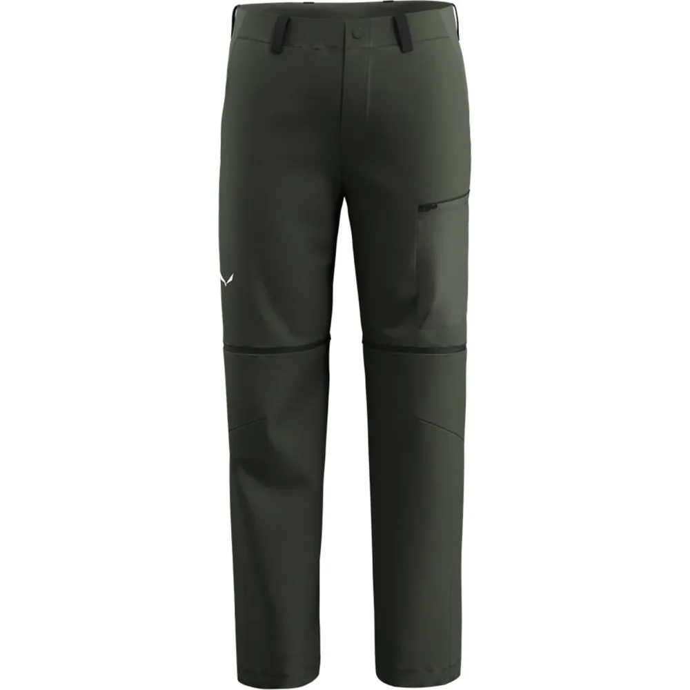 Salewa Herren Puez Hemp/DST 2/1 Hose