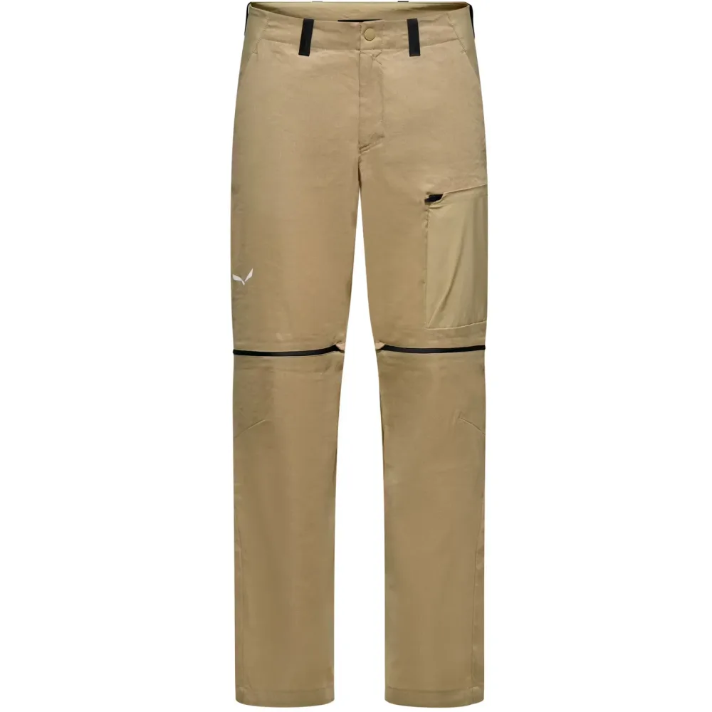Salewa Herren Puez Hemp/DST 2/1 Hose