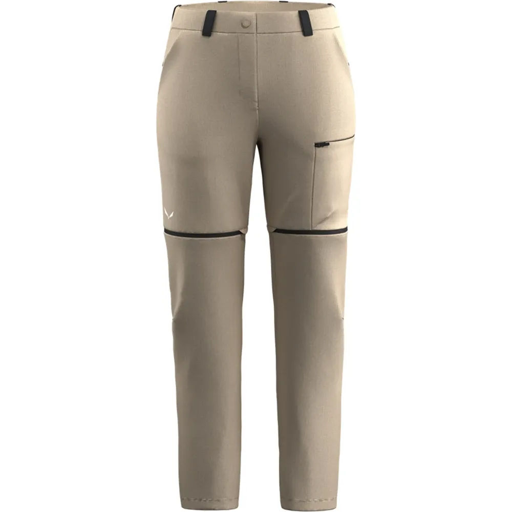 Salewa Damen Puez Hemp/DST 2/1 Hose