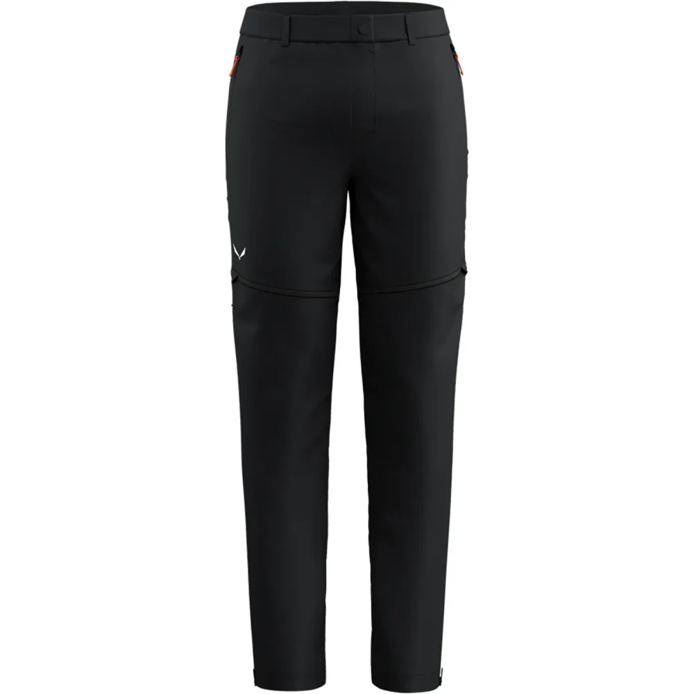 Salewa Herren Puez Talveno DST 2/1 Short Hose