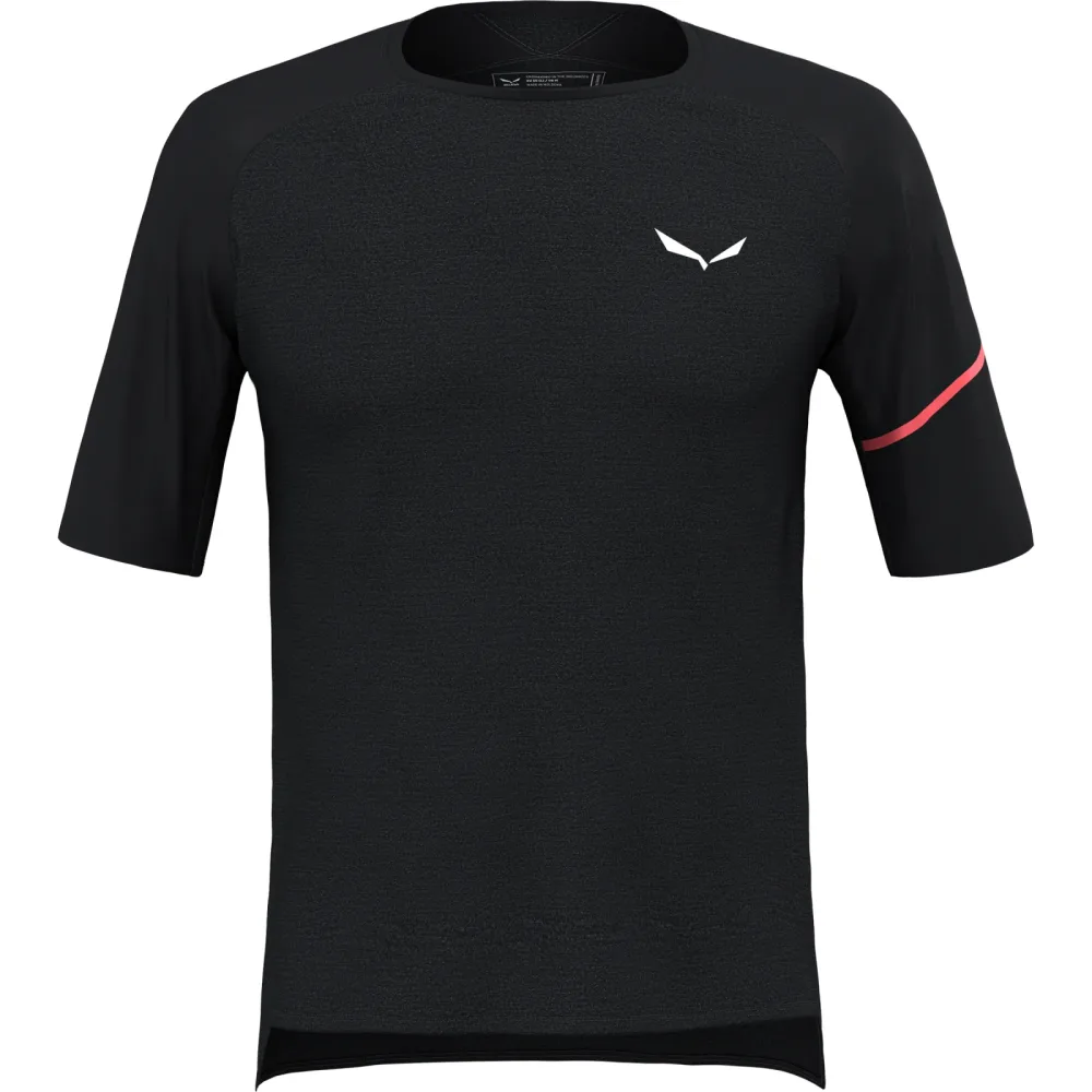 Salewa Herren Vento AM T-Shirt