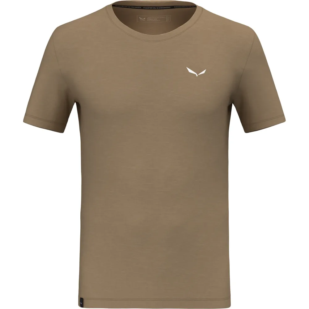 Salewa Herren Eagle Minilogo AM T-Shirt