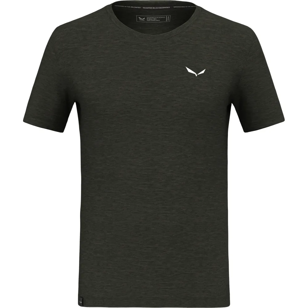 Salewa Herren Eagle Minilogo AM T-Shirt