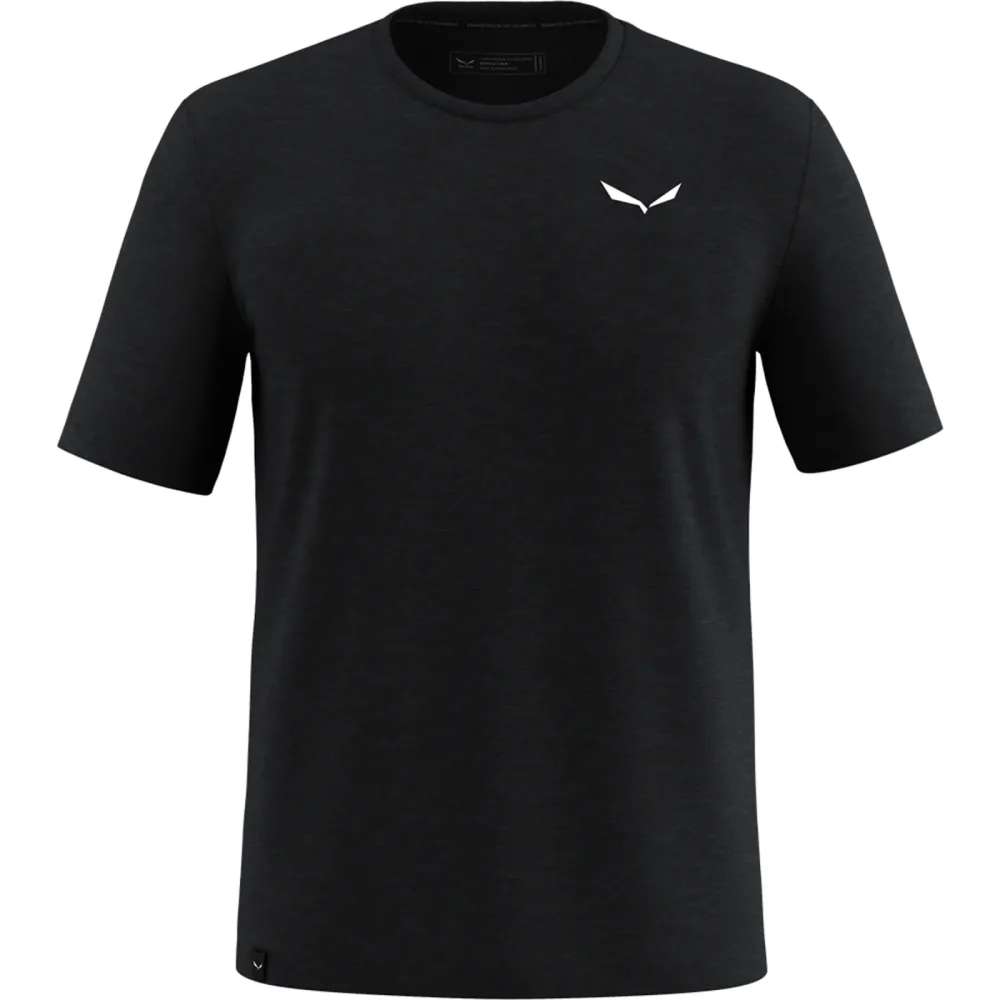 Salewa Herren Eagle Minilogo AM T-Shirt
