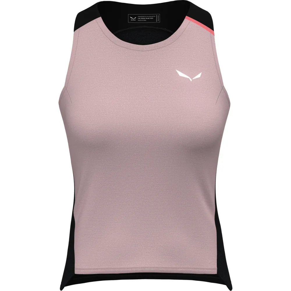 Salewa Damen Vento AM Top