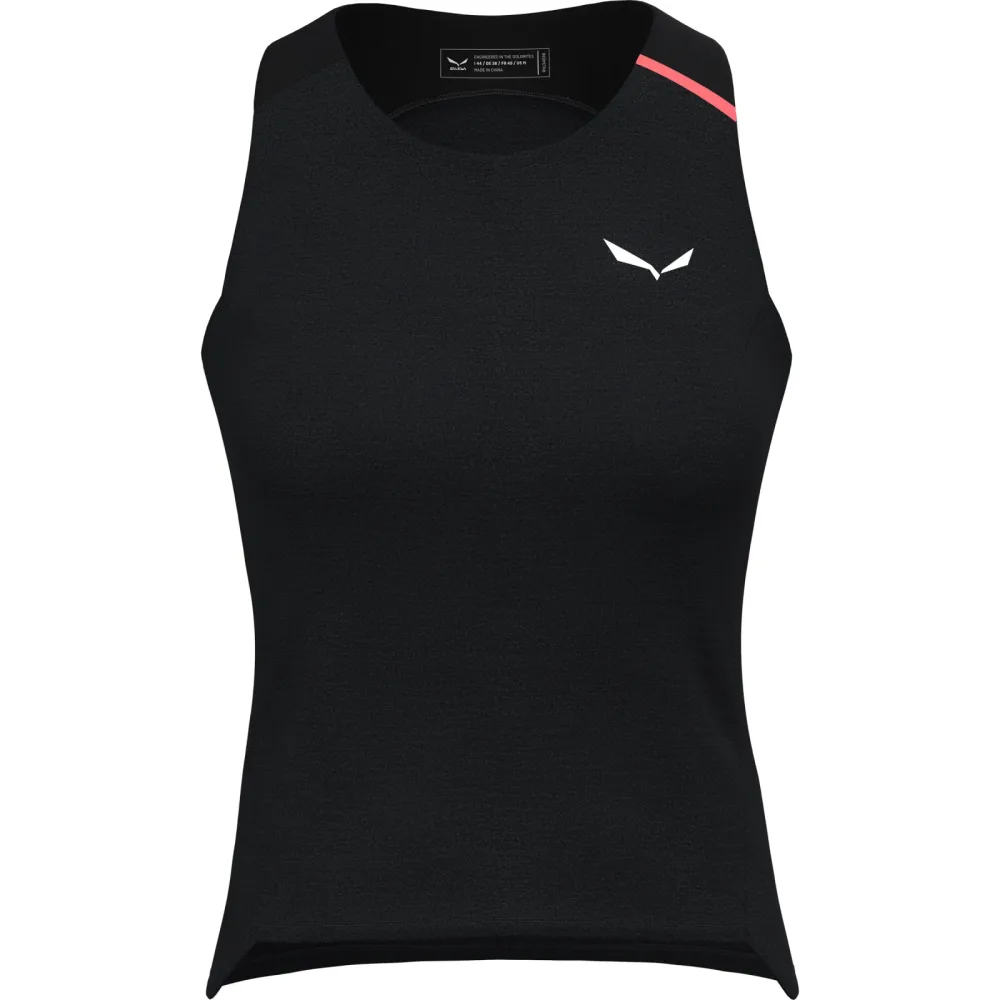 Salewa Damen Vento AM Top