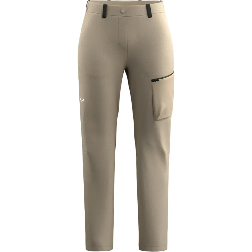 Salewa Damen Puez Hemp/DST Hose