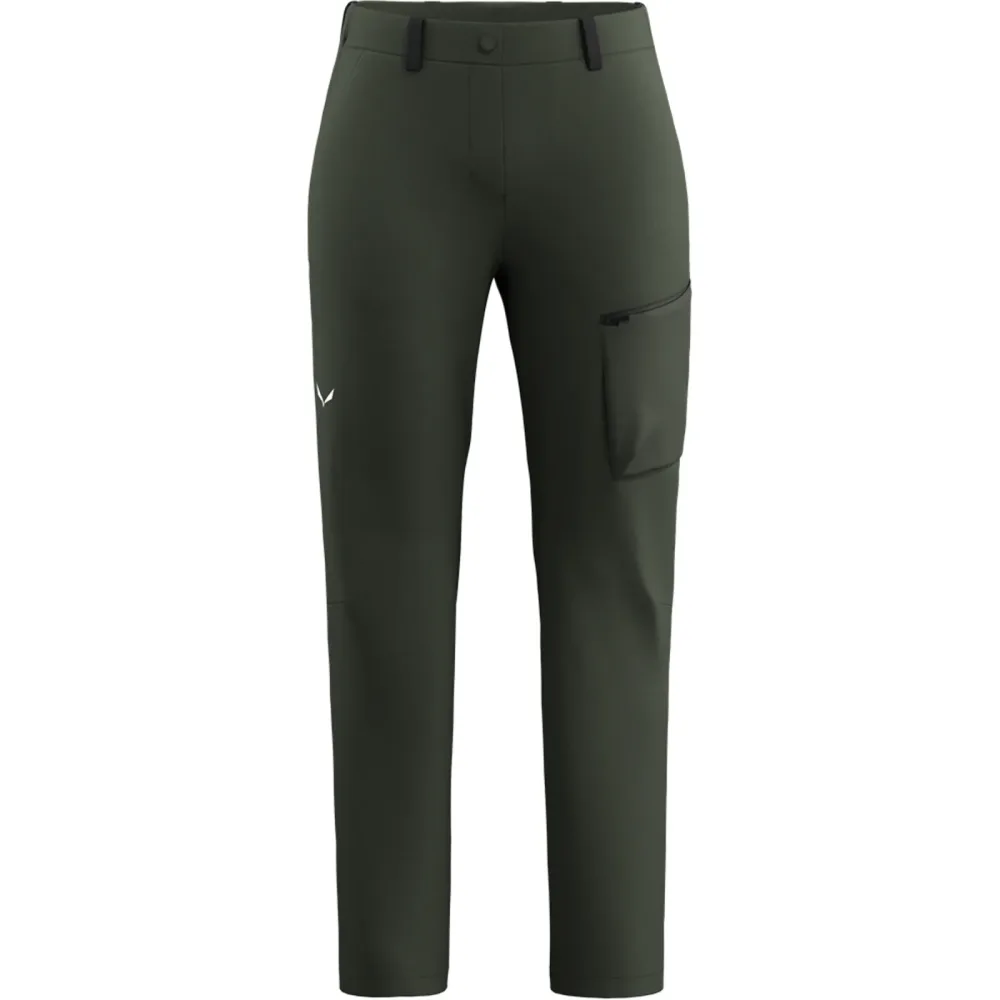 Salewa Damen Puez Hemp/DST Hose
