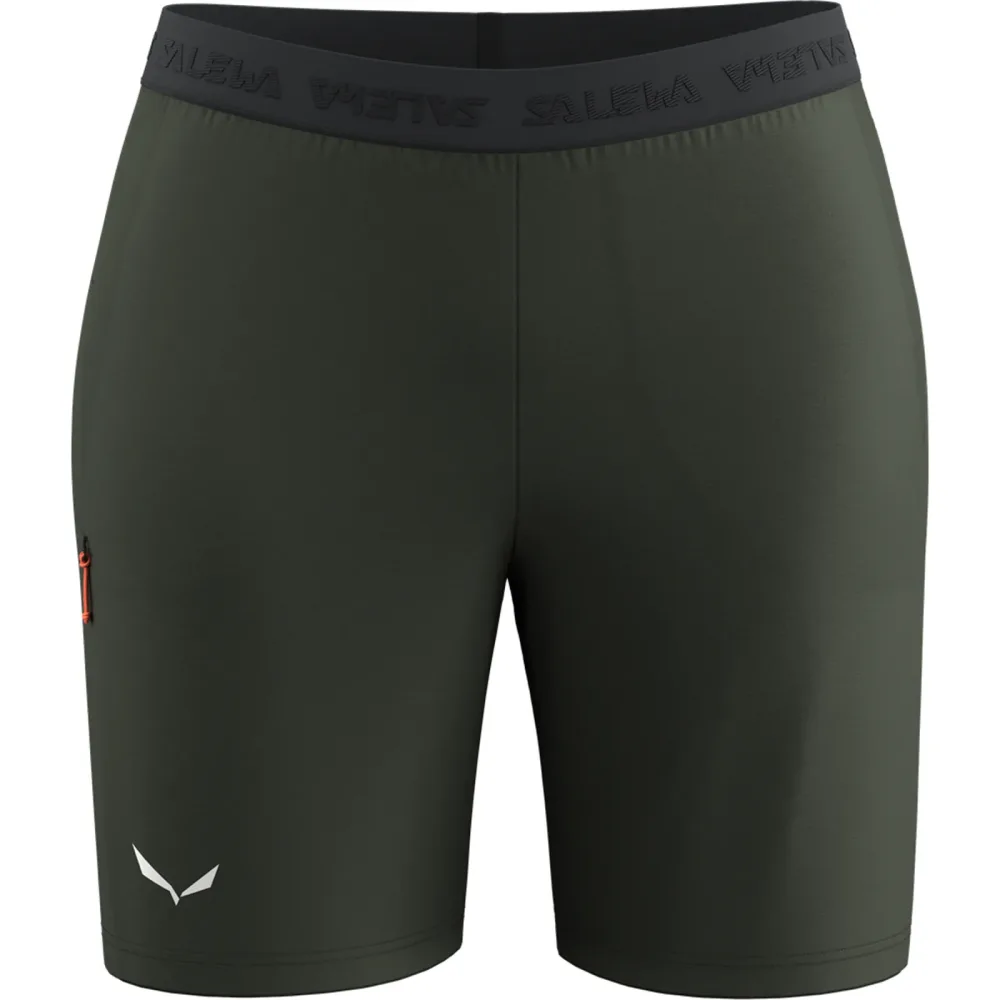 Salewa Damen Puez 4 Shorts