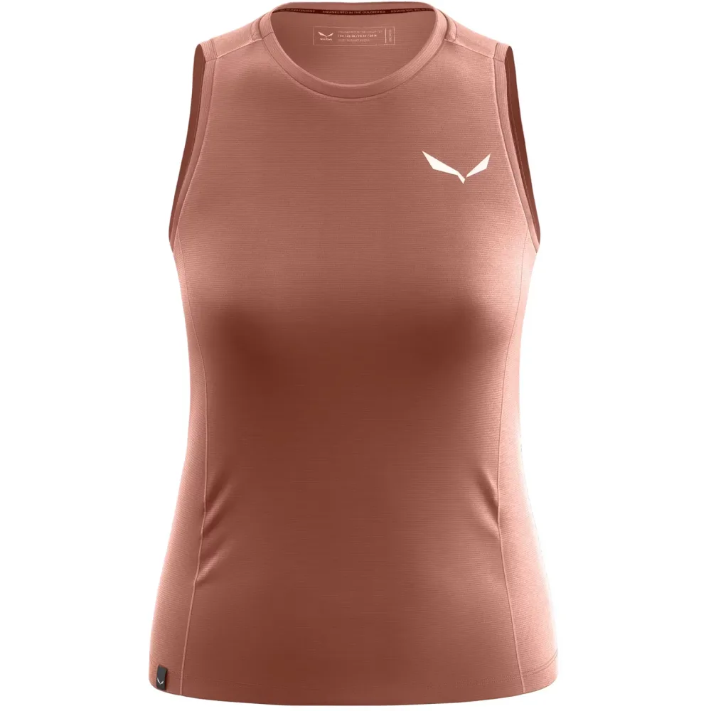 Salewa Damen Puez Dry Top