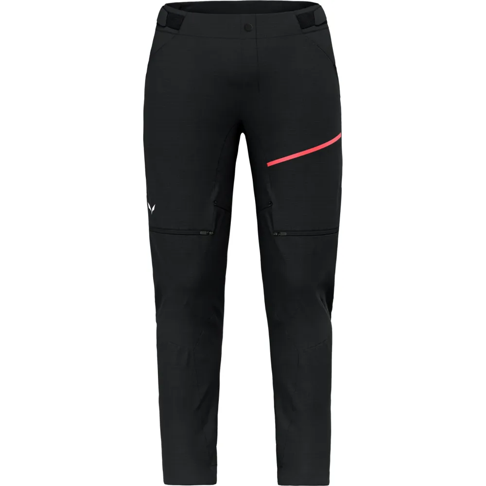 Salewa Herren Vento Hemp/DST 2in1 Hose