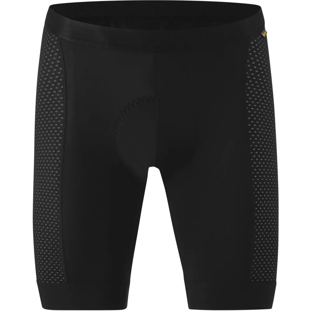 Gonso Herren Lincino Unterhose mit Sitzpolster