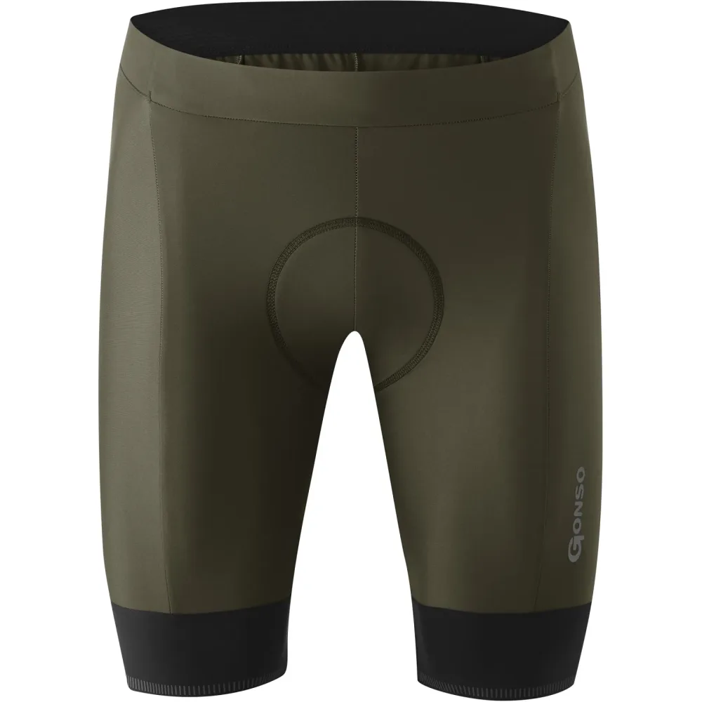 Gonso Herren Sitivo Radhose kurz