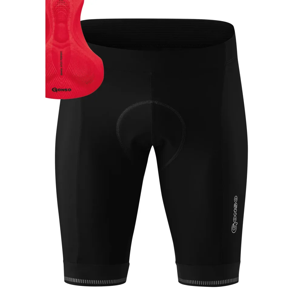 Gonso Herren Sitivo Radhose kurz