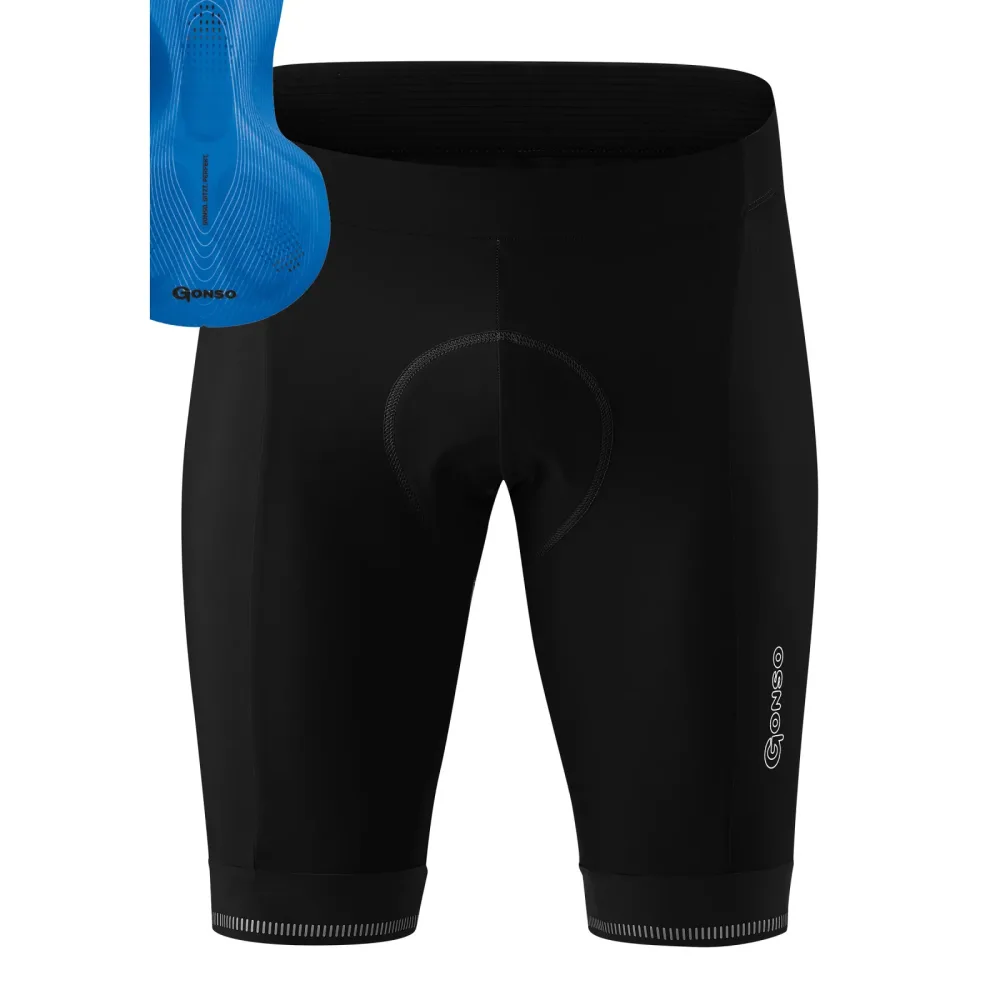 Gonso Herren Sitivo Radhose kurz