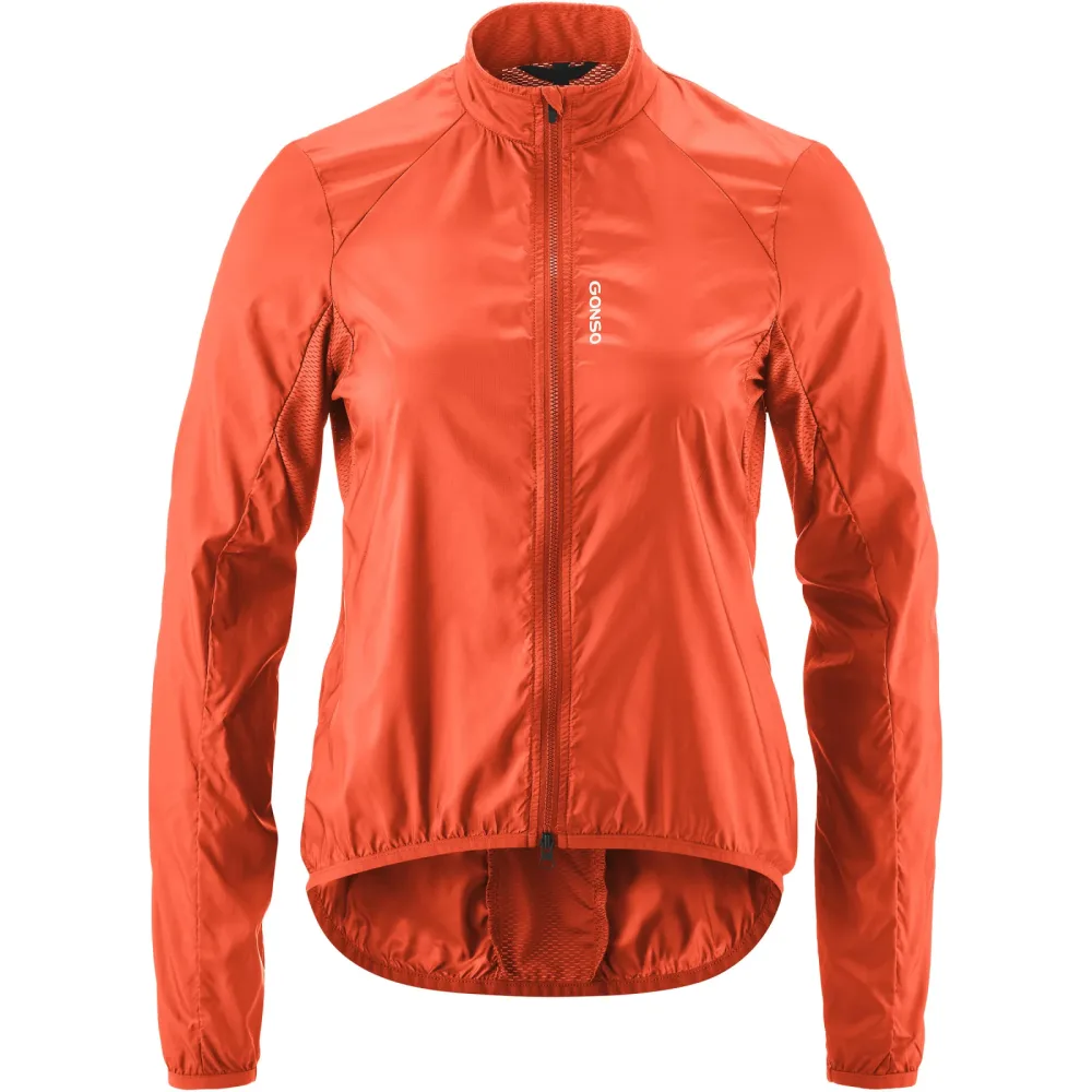 Gonso Damen Porlezza Jacke