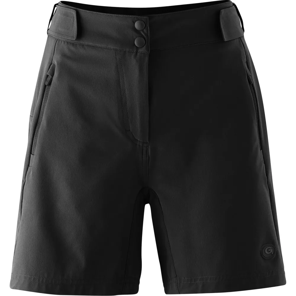 Gonso Damen Igna 2.0 Radhose kurz