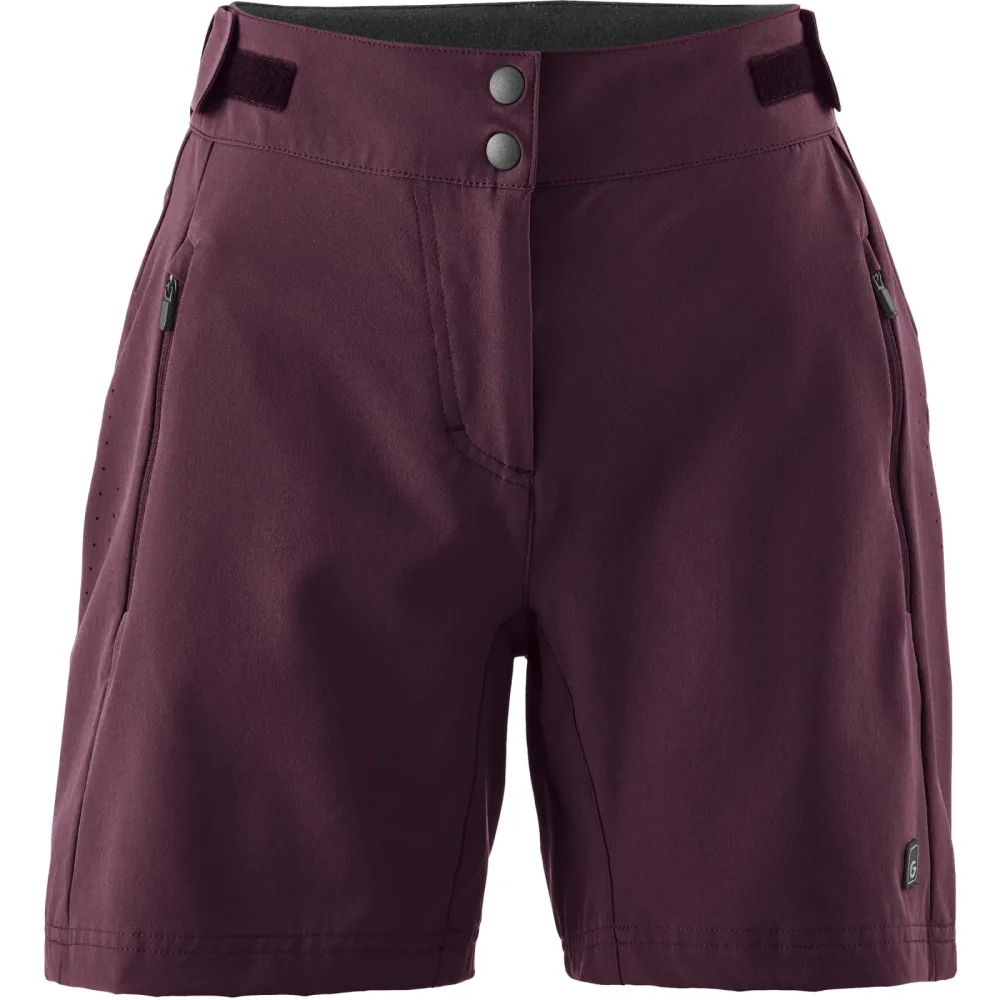 Gonso Damen Igna 2.0 Radhose kurz