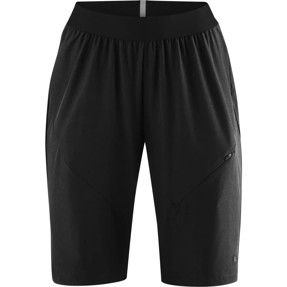 Gonso Damen Simplita Radhose kurz