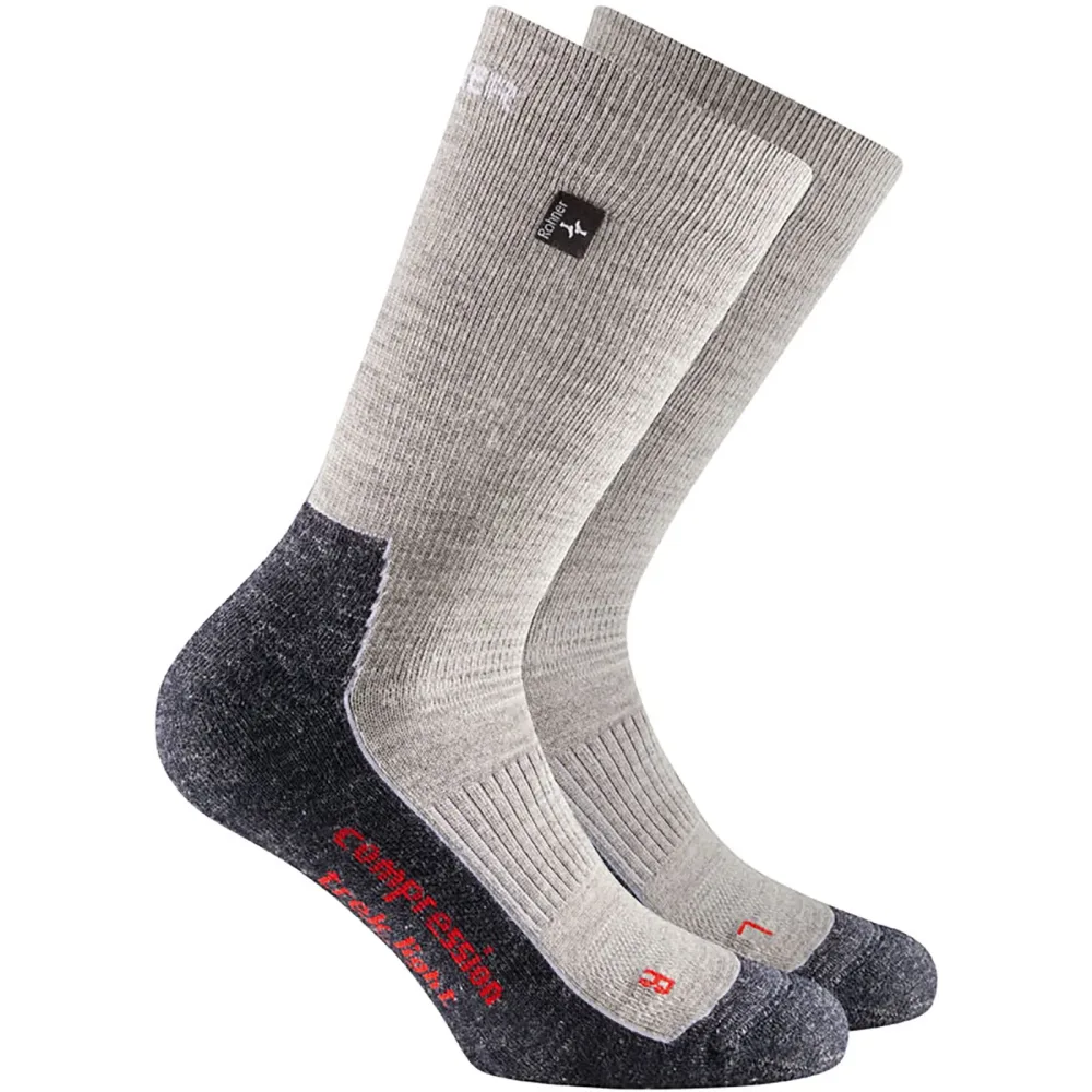 Rohner Compression Trek Light Socken