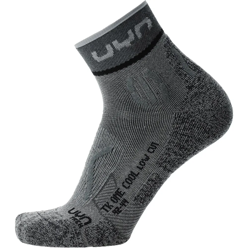 Uyn Damen Trekking One Cool Low Cut Socken