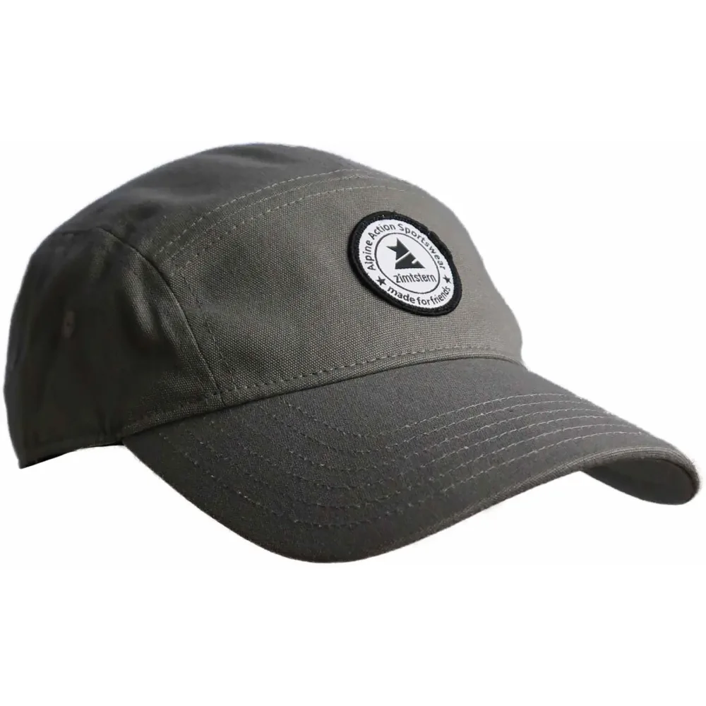 Zimtstern Camperz Cap