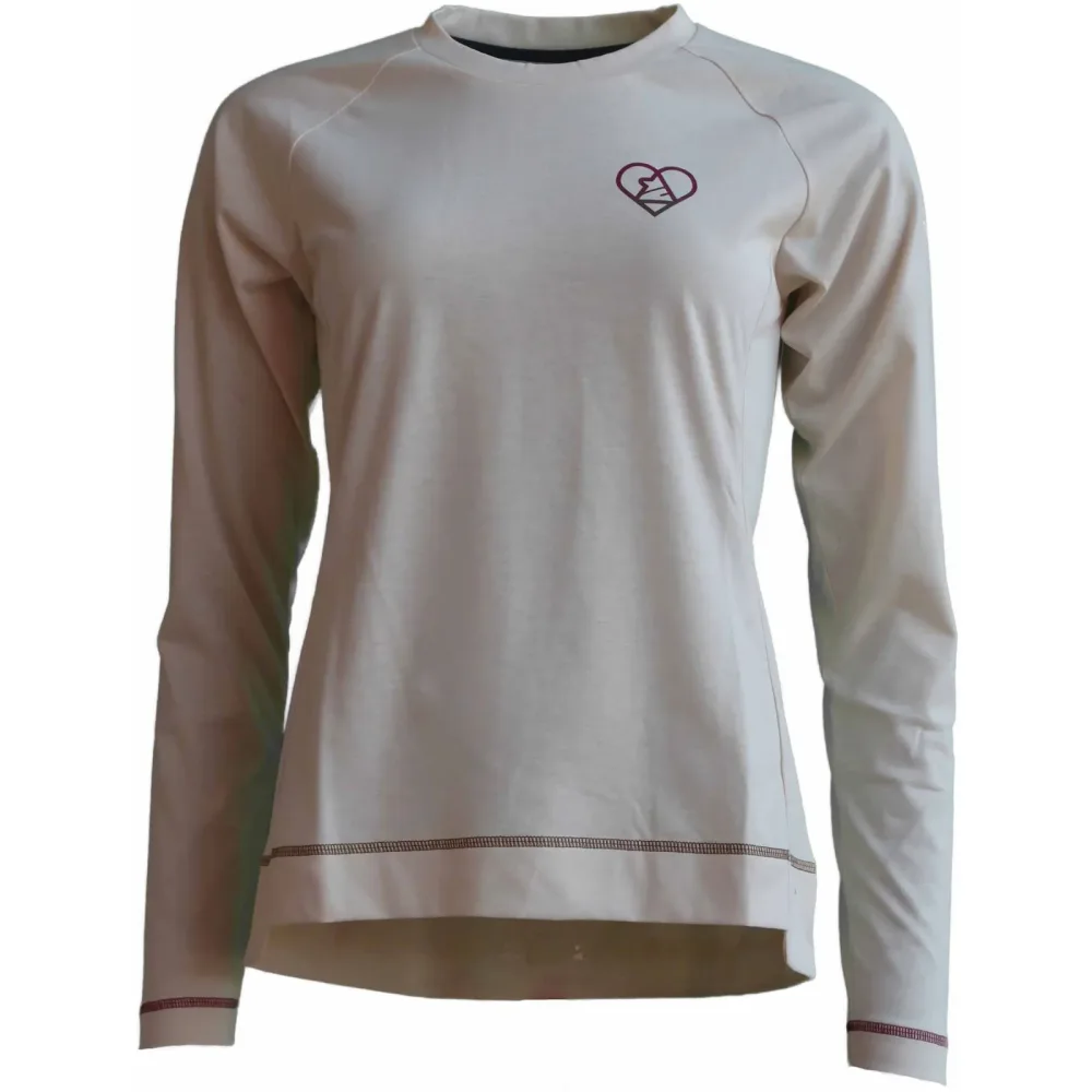 Zimtstern Damen PureFlowz Eco Trikot