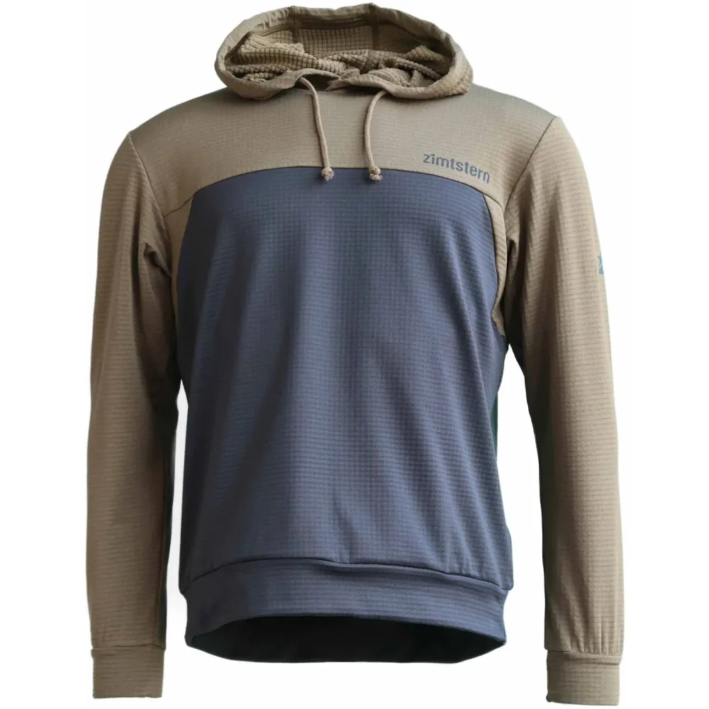 Zimtstern Herren Tech Hoodz Hoodie