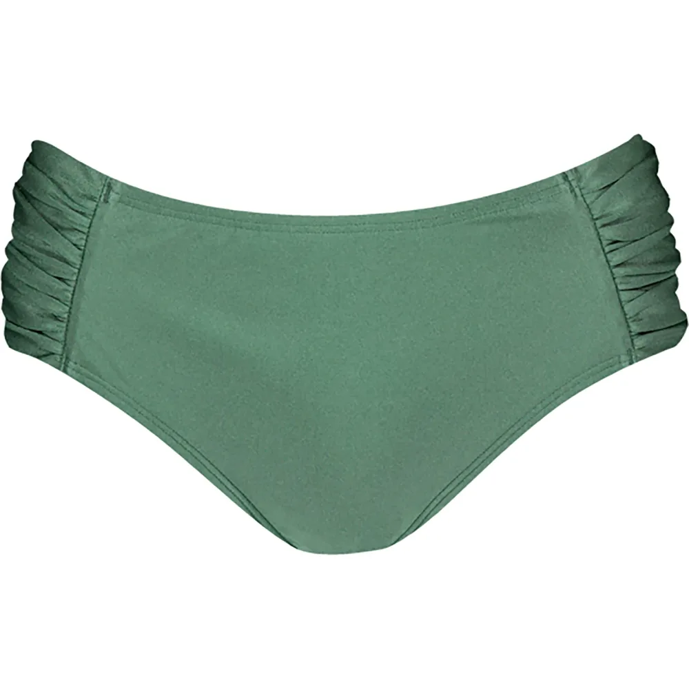 Barts Damen Isla Mid Waist Bikini Hose