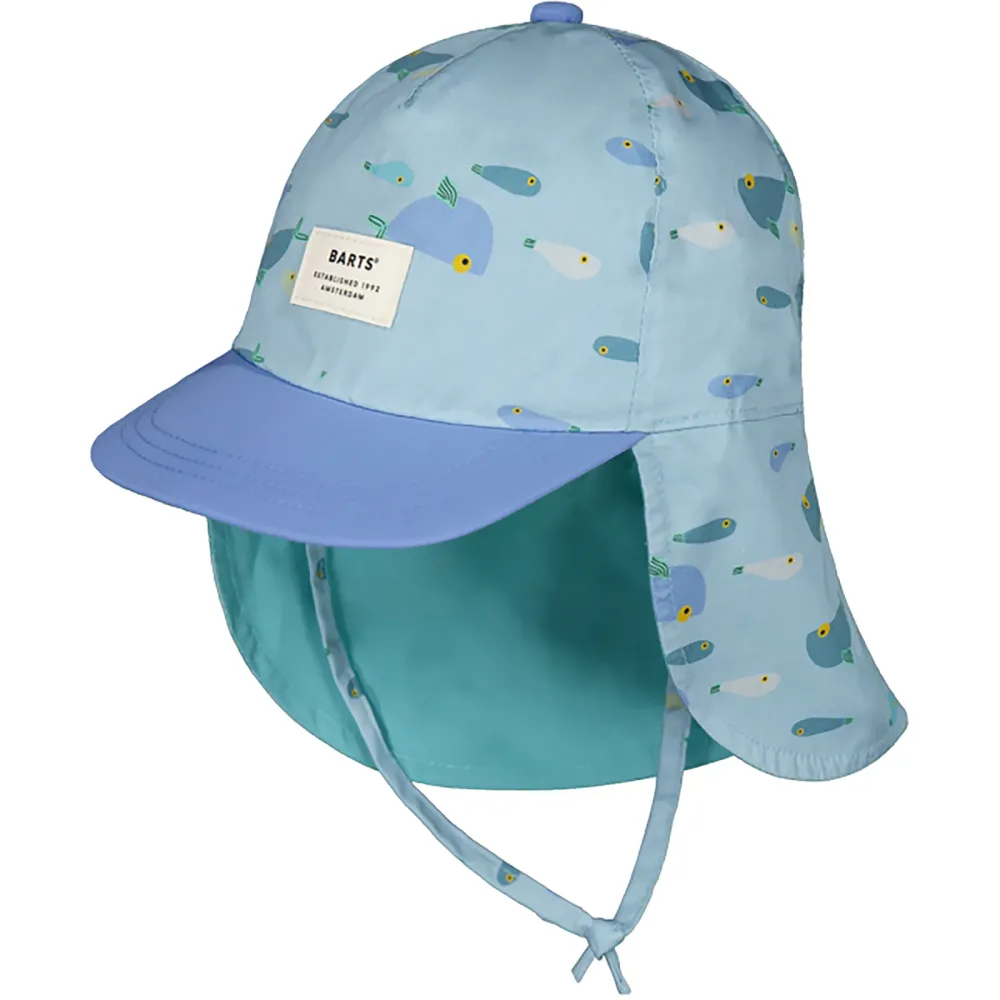 Barts Kinder Triague Cap