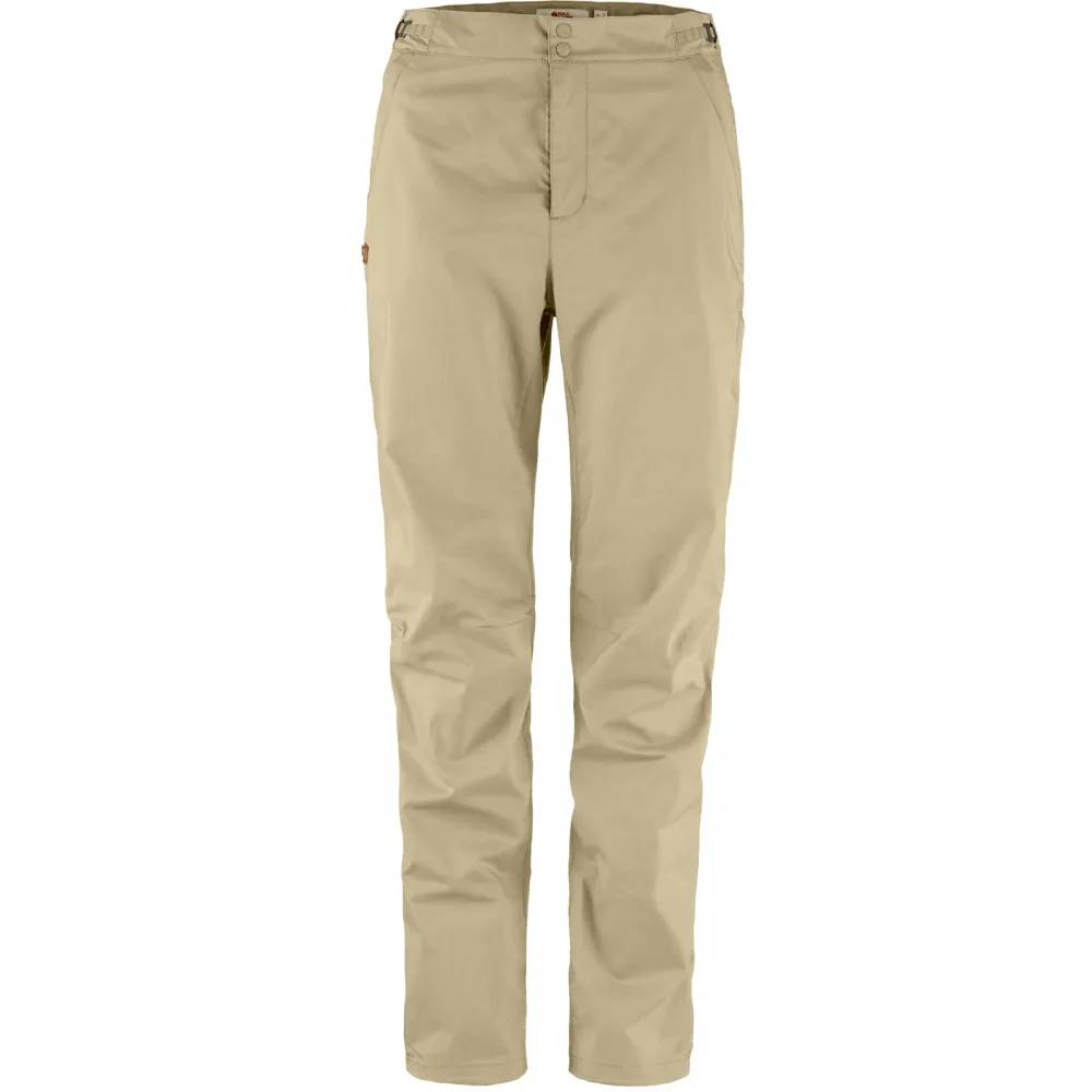 Fjällräven Damen Abisko Hike Hose