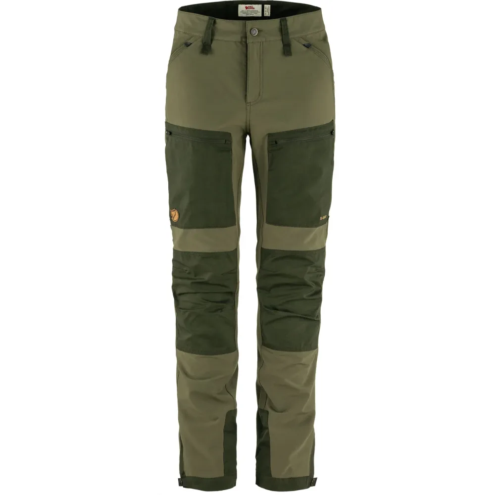 Fjällräven Damen Keb Agile Hose