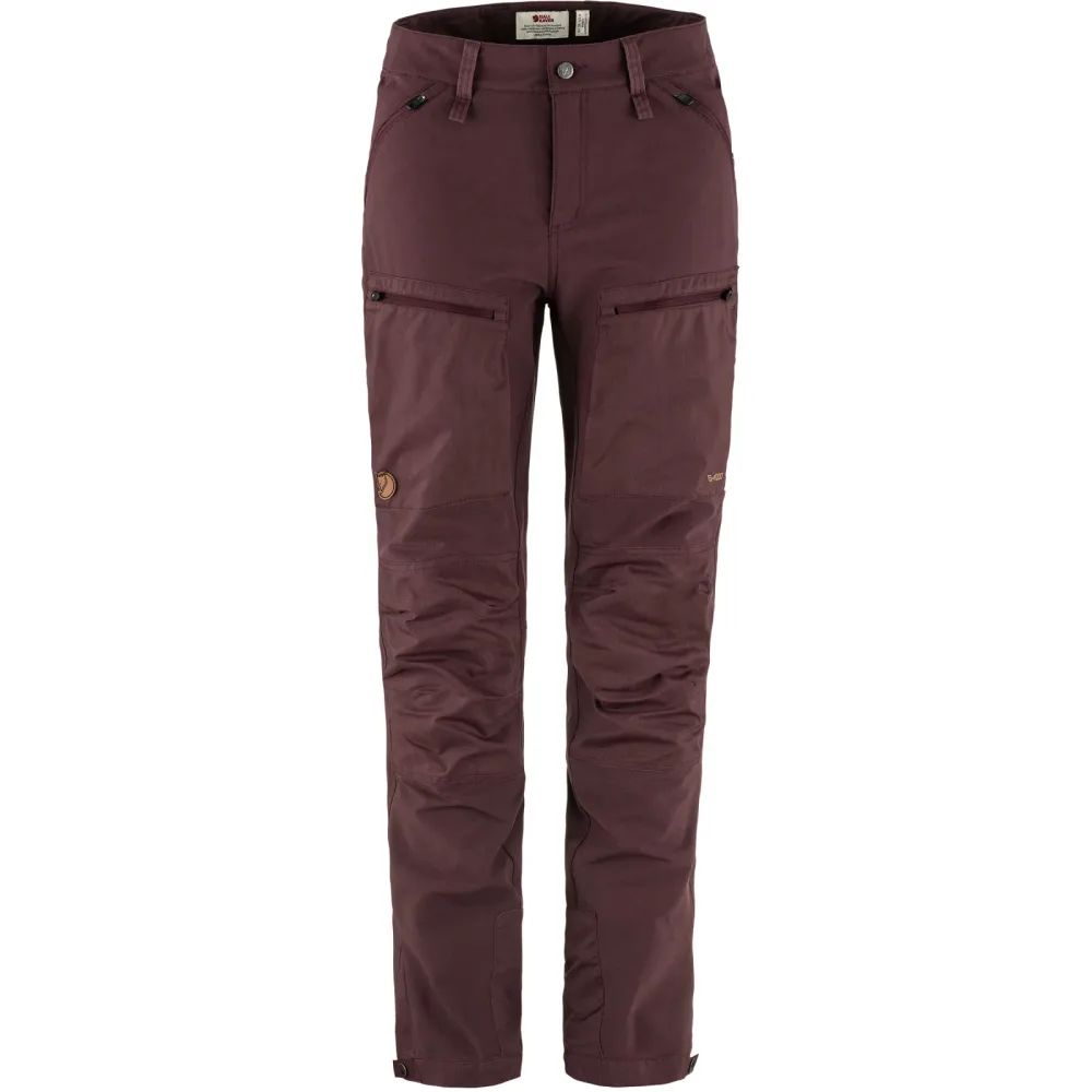 Fjällräven Damen Keb Agile Hose