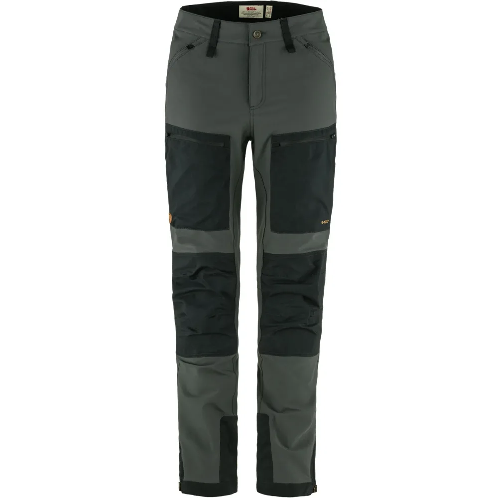 Fjällräven Damen Keb Agile Hose