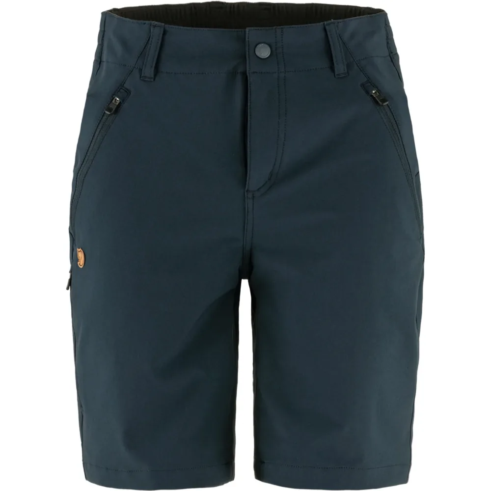 Fjällräven Damen Abisko Trail Stretch Shorts
