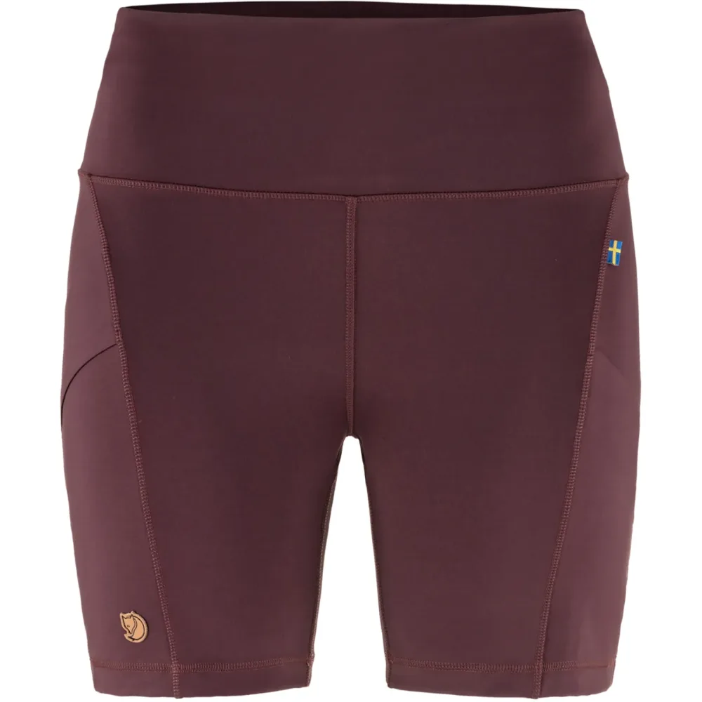 Fjällräven Damen Abisko 6