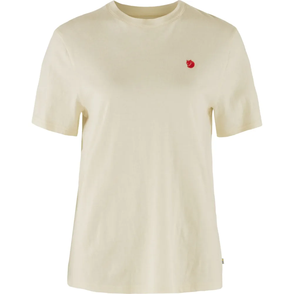 Fjällräven Damen Hemp Blend T-Shirt