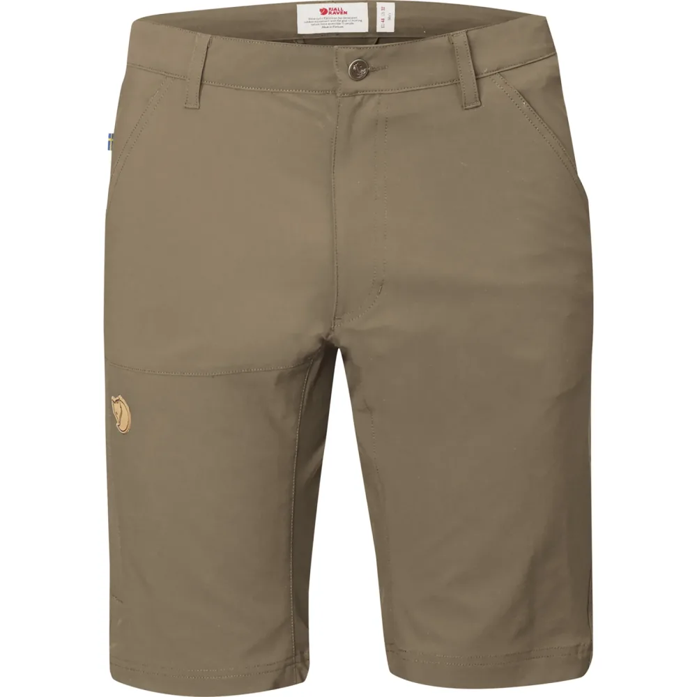 Fjällräven Herren Abisko Lite Shorts