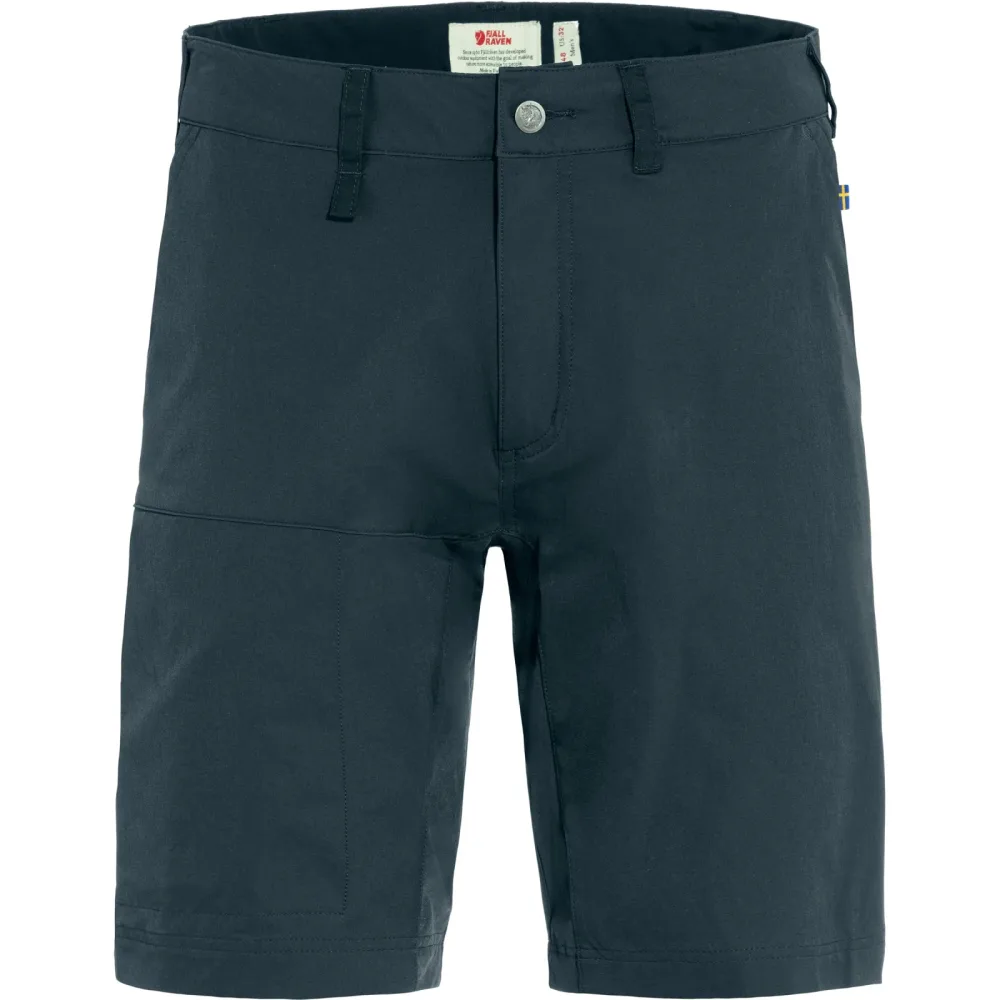 Fjällräven Herren Abisko Lite Shorts