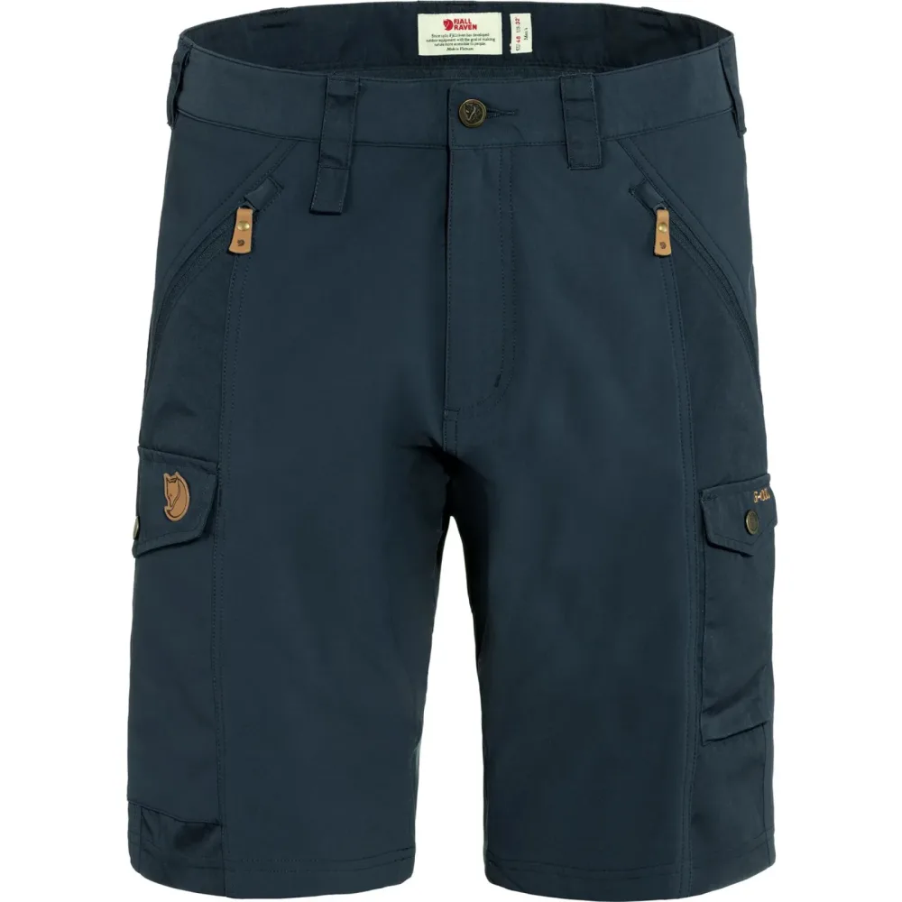 Fjällräven Herren Abisko Shorts
