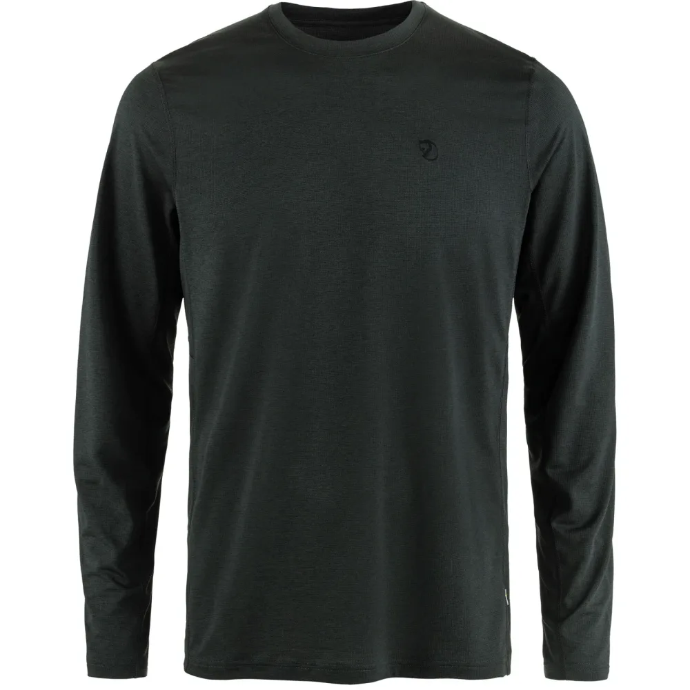 Fjällräven Herren Abisko Day Hike Longsleeve