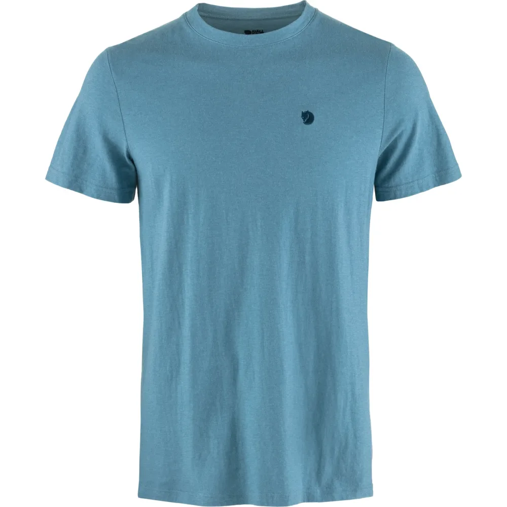 Fjällräven Herren Hemp Blend T-Shirt