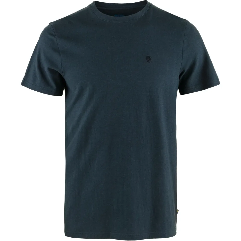 Fjällräven Herren Hemp Blend T-Shirt