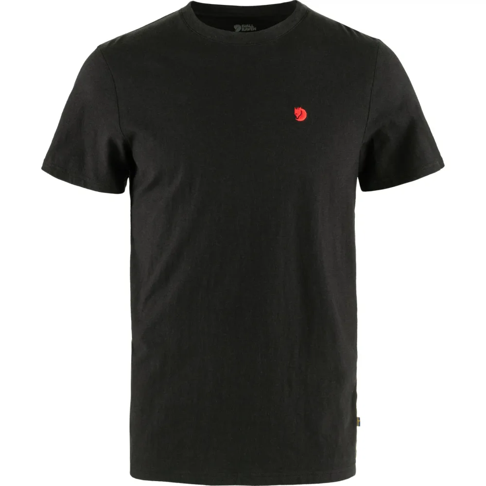Fjällräven Herren Hemp Blend T-Shirt