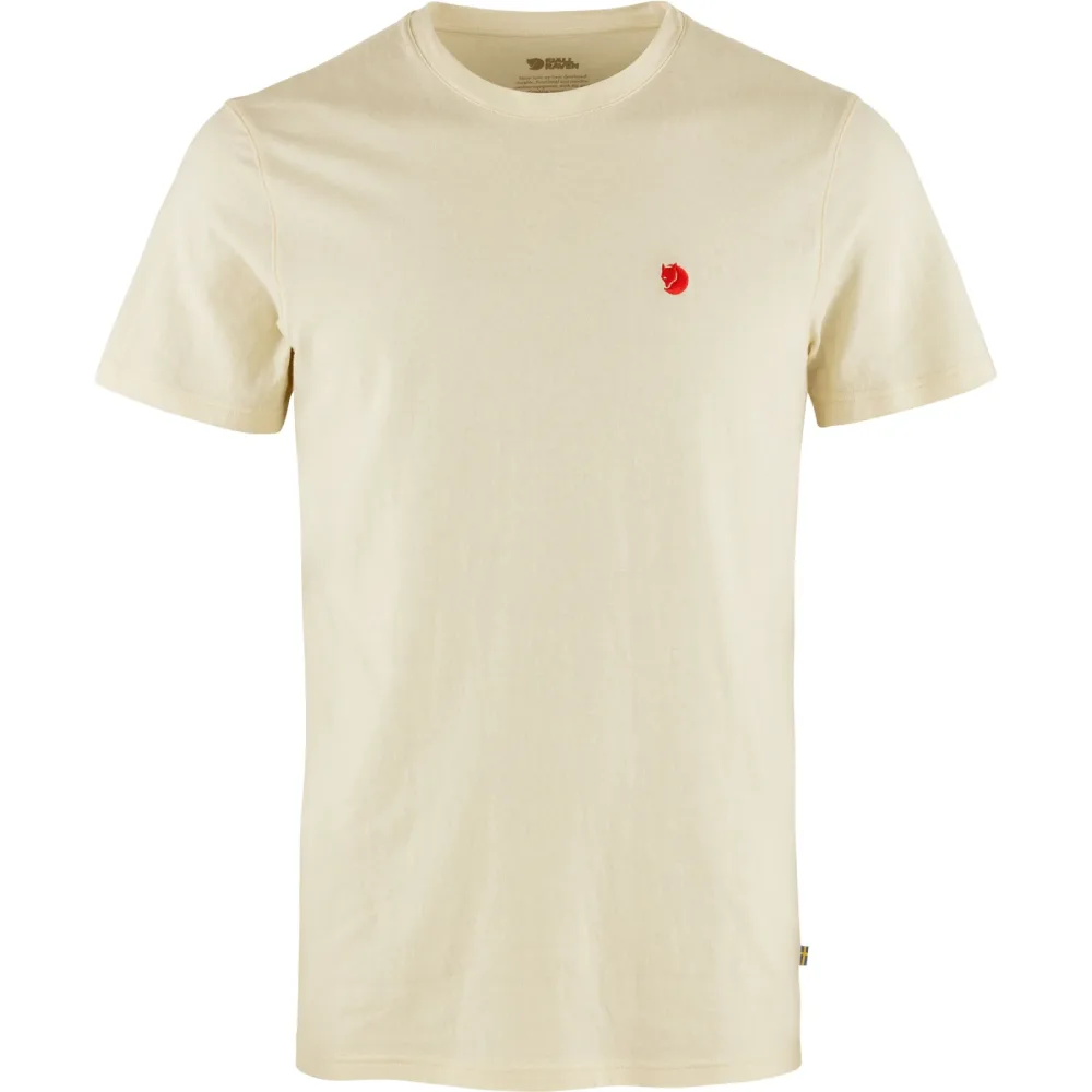Fjällräven Herren Hemp Blend T-Shirt