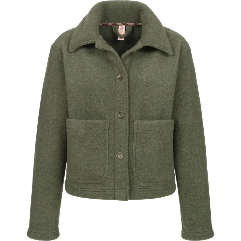 Engel Damen Jacke